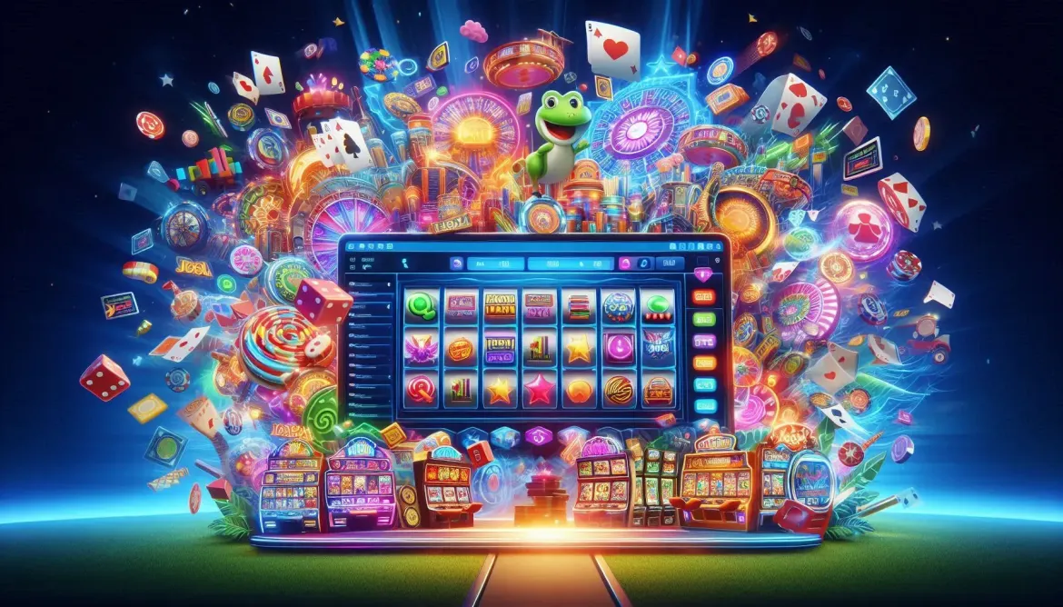 Naobet Casino